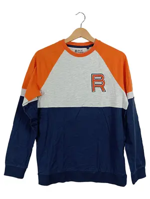BLUE RIDGE Pullover