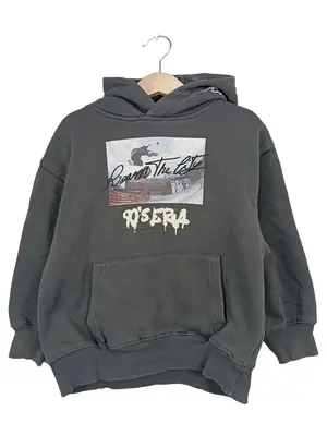 ZARA Kapuzenpullover