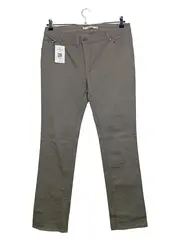 Vorschaubild 2 von Premium Collection Jeans Regular Fit Damen Grau W35/44/XXL Strass