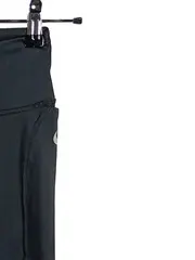 Vorschaubild 2 von Dri-Fit Leggings Damen Sport Fitness Schwarz Gr. M 38