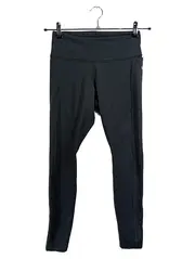 Vorschaubild 1 von Dri-Fit Leggings Damen Sport Fitness Schwarz Gr. M 38