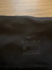 Vorschaubild 3 von Dri-Fit Leggings Damen Sport Fitness Schwarz Gr. M 38