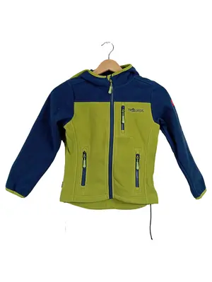 TROLLKIDS Fleecejacke