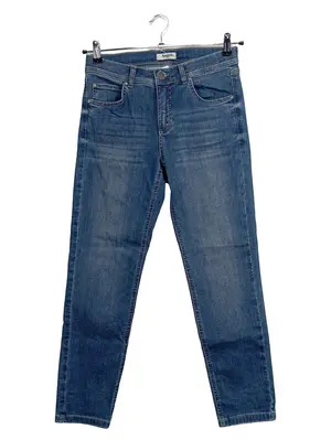 ANGELS Jeans Tapered Fit