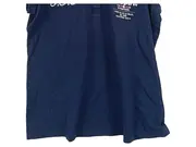 Vorschaubild 4 von Damen Poloshirt Gr. 38 Blau Stickerei T.T. Polo Team Spirit