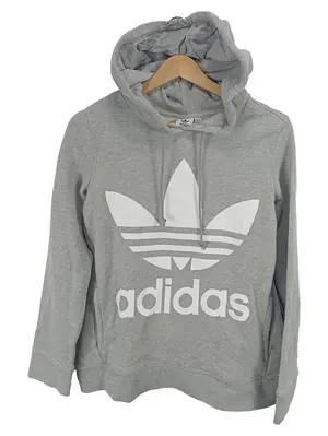 ADIDAS Kapuzenpullover