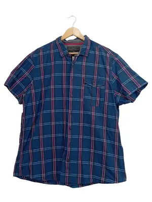 URBNDIST Freizeithemd