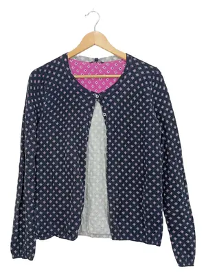 TOMMY HILFIGER Strickjacke