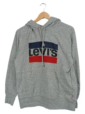 LEVI'S Kapuzenpullover