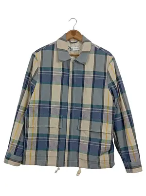 ZARA Arbeitsjacke