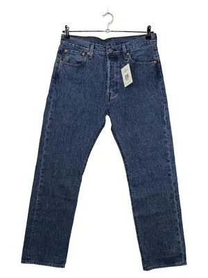 LEVI'S Jeans Straight Leg