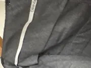 Vorschaubild 5 von Herren Stoffhose Business Wolle Grau Gr 48/W32 Anzughose