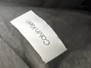 Vorschaubild 3 von Herren Stoffhose Business Wolle Grau Gr 48/W32 Anzughose