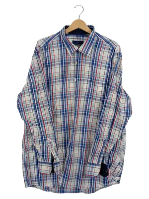 CENTERLINE Freizeithemd