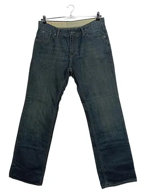 S.OLIVER Jeans Straight Leg
