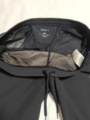 Vorschaubild 5 von Supernova Laufhose Damen Gr. 36/S Windstopper Climaproof Schwarz