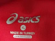Vorschaubild 6 von Trainingsjacke Herren XL Rot Sportjacke Laufjacke Fitness