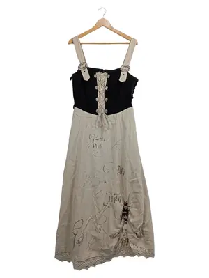 Dirndl Trachtenkleid