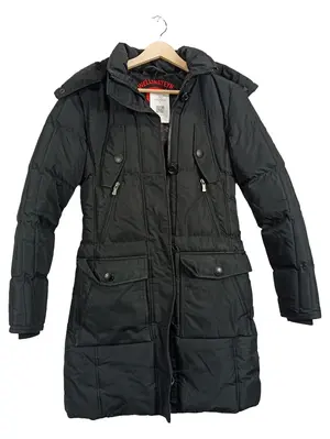 WELLENSTEYN Steppjacke
