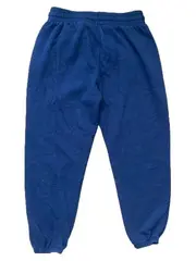 Vorschaubild 4 von Jogginghose Damen S/36 Blau Logo Sweatpants Baumwolle Sporthose