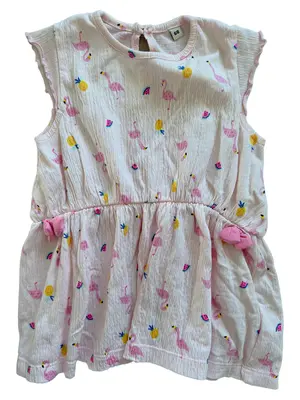 TOM TAILOR Sommerkleid