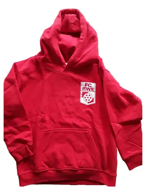 ROT-WEISS ERFURT Kapuzenpullover