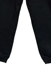 Vorschaubild 4 von Jogginghose Kinder Gr. 164 Schwarz Trainingshose Sporthose