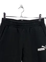 Vorschaubild 3 von Jogginghose Kinder Gr. 164 Schwarz Trainingshose Sporthose