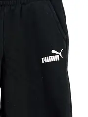 Vorschaubild 2 von Jogginghose Kinder Gr. 164 Schwarz Trainingshose Sporthose