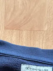 Vorschaubild 5 von Herren Langarmshirt Casual Blau Gr. 56;3XL