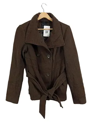 VERO MODA Wollmantel