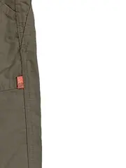 Vorschaubild 3 von TCM Damen Outdoorhose Gr. 38 Oliv Polyamid Trekkinghose