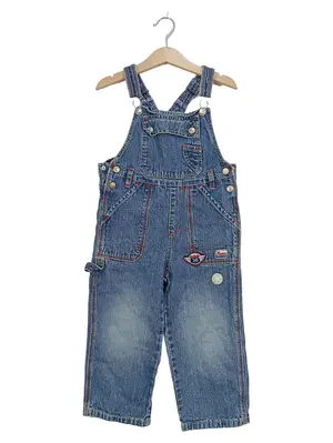 TCHIBO Latzhose