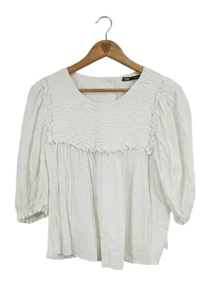 ZARA Bluse