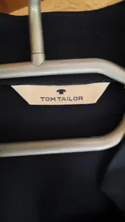 Vorschaubild 4 von Damen Blazer Gr. XS/34 Dunkelblau Seitenstreifen Neu