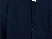 Vorschaubild 3 von Damen Blazer Gr. XS/34 Dunkelblau Seitenstreifen Neu