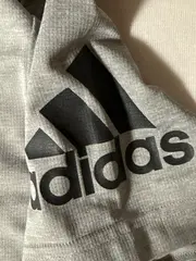 Vorschaubild 5 von Herren Sport Shirt Meliert Polyester Kurzarm Grau Gr. M 50