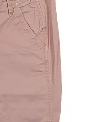 Vorschaubild 3 von Damen Stoffhose W26 Rosa Baumwolle Casual Chino