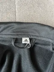 Vorschaubild 5 von Trainingsjacke Herren Gr. M Schwarz Sportjacke Polyester