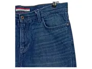 Vorschaubild 2 von Herren Jeans Regular Fit Blau W36 L33 Denim