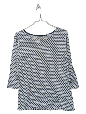 MARC O'POLO Langarmshirt