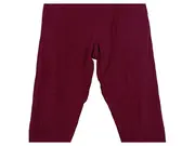 Vorschaubild 2 von Lounge Jogger Herren Jogginghose Rot Gr. M Baumwolle
