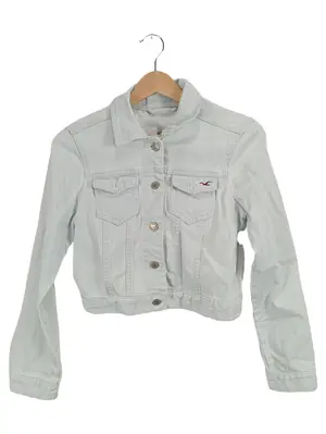HOLLISTER Jeansjacke