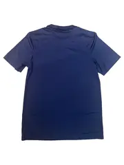 Vorschaubild 4 von Dri-Fit Herren Sport Shirt Gr. S Blau Weiß Fußball Training