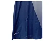 Vorschaubild 3 von Dri-Fit Herren Sport Shirt Gr. S Blau Weiß Fußball Training