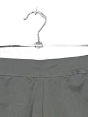 Vorschaubild 7 von Sport Shorts Kinder Gr. 140 Grau Schwarz Polyester Kurze Hose