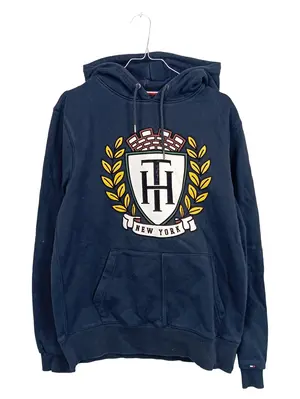 TOMMY HILFIGER Kapuzenpullover