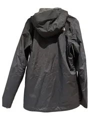 Vorschaubild 2 von Herren Outdoorjacke HyVent Regenjacke Gr. XS Grau