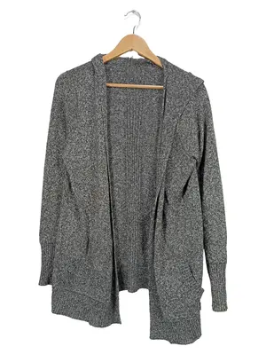 HOLLISTER Strickjacke