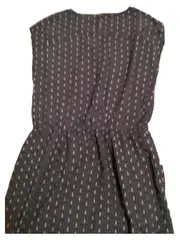 Vorschaubild 6 von Damen Sommerkleid Gr. L Blau Anker Maritim Kleid